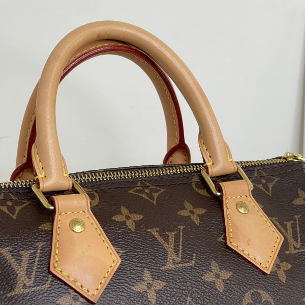 【分期0利率】LV SPEEDY 25無背帶款 【9成新】 