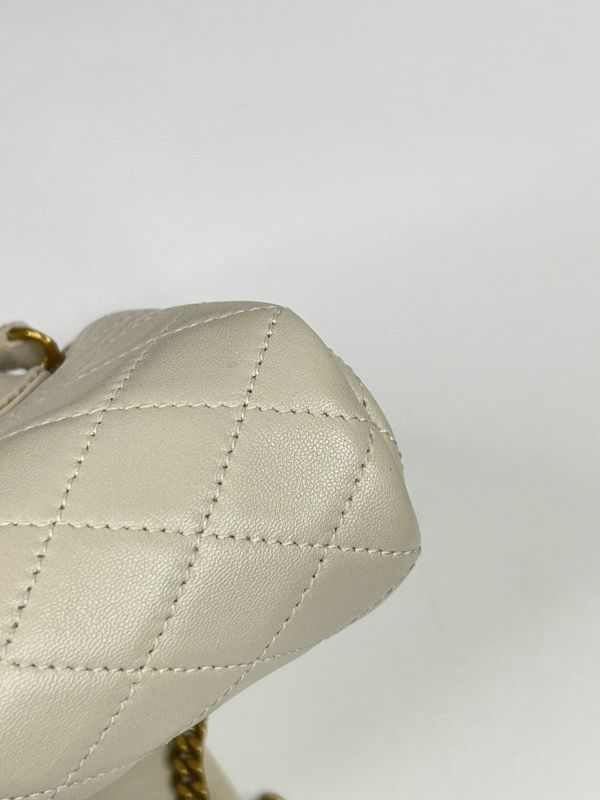 【分期0利率】YSL NOLITA 迷你鍊包【9成新】 