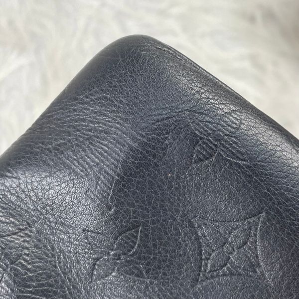 【12期0利率】LV小牛皮DISCOVERY POCHETTE 手拿包【9成新】 