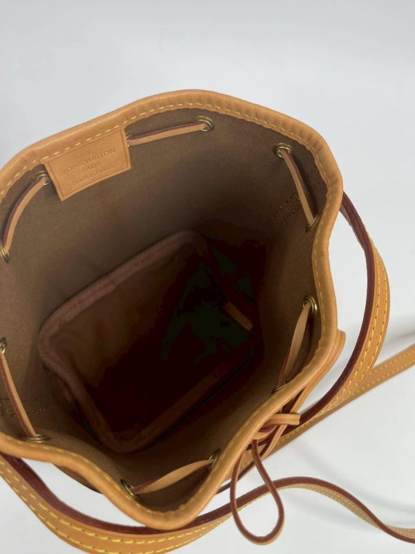 【9成新】LV NANO NOE 