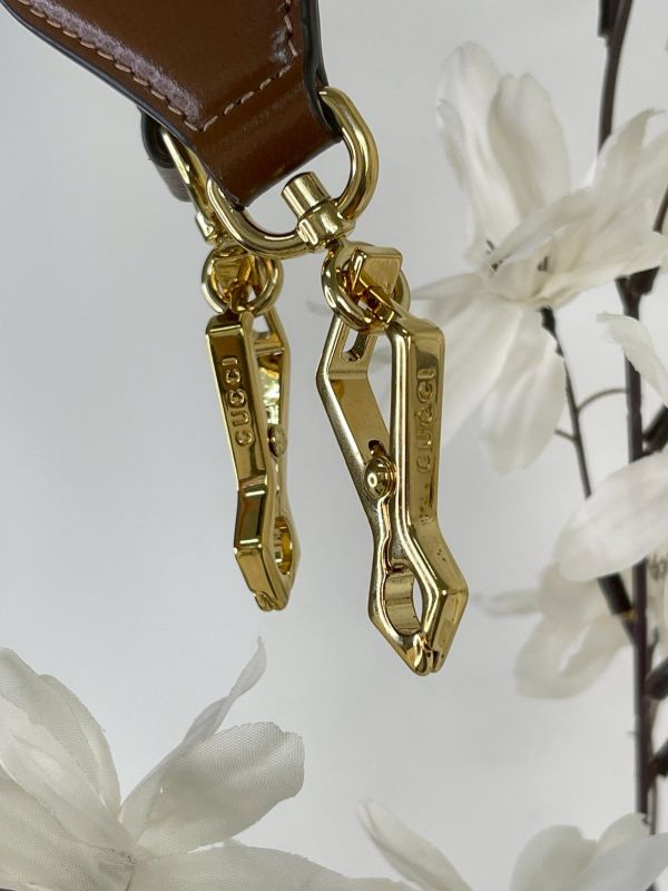 【分期0利率】GUCCI Horsebit 1955 MINI【9成新】 