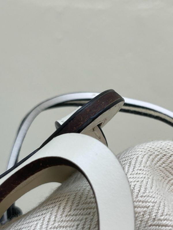 【9成新】LOEWE CUTOUT POCKET 水桶包 