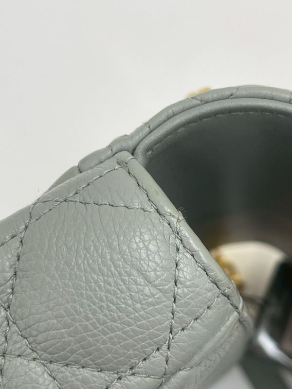 【95成新】DIOR CARO 小號 