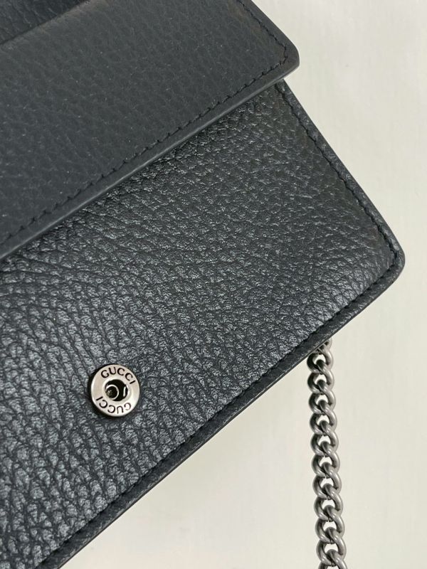 【分期0利率】GUCCI 迷你酒神【95成新】 