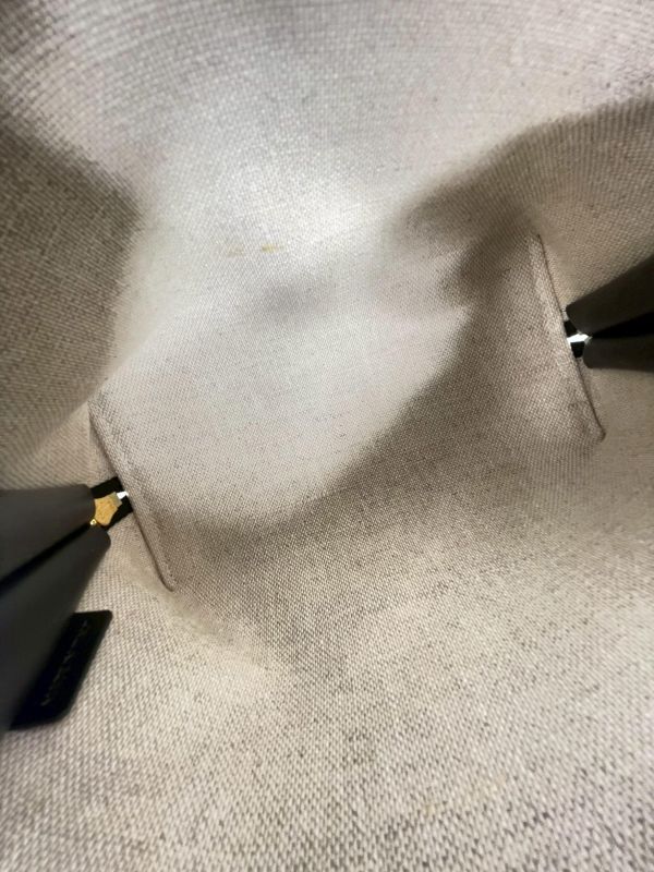 【95成新】CELINE 刺繡貝殼包 