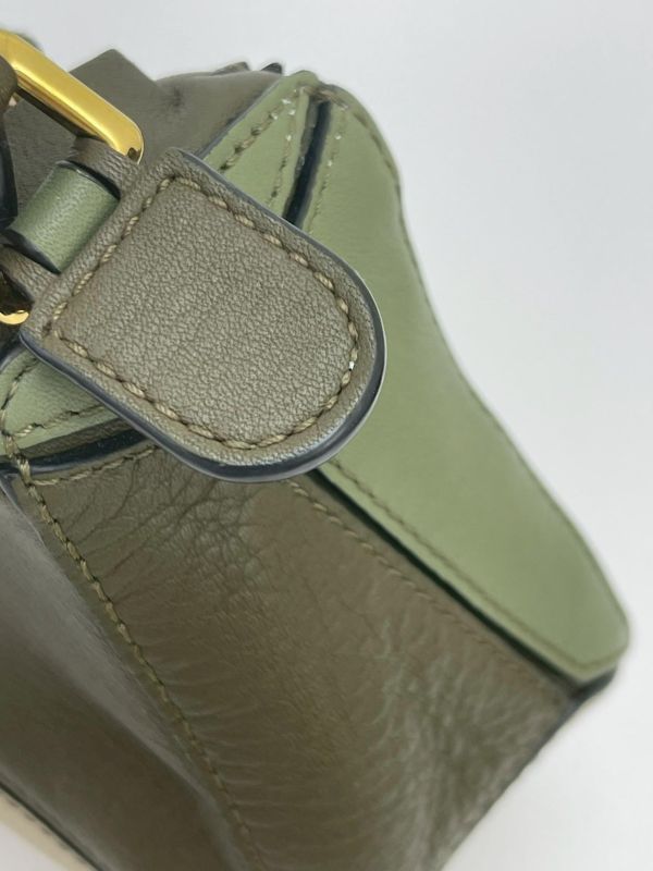 【9成新】LOEWE MINI PUZZLE 