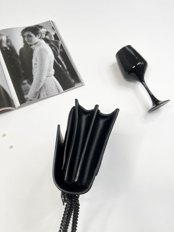 【分期0利率】 YSL SUNSET 迷你包【未使用閒置品】 