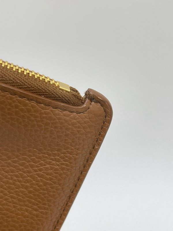 【全新品】MIUMIU 零錢信封卡片夾 