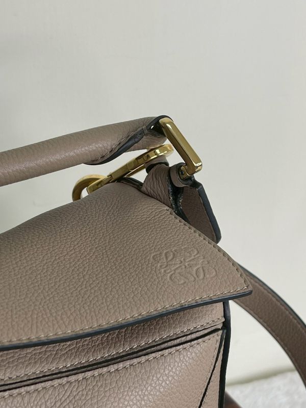 【分期0利率】LOEWE 小號 PUZZLE【95成新】 