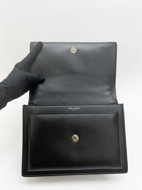 【9成新】 YSL SUNSET 迷你包 