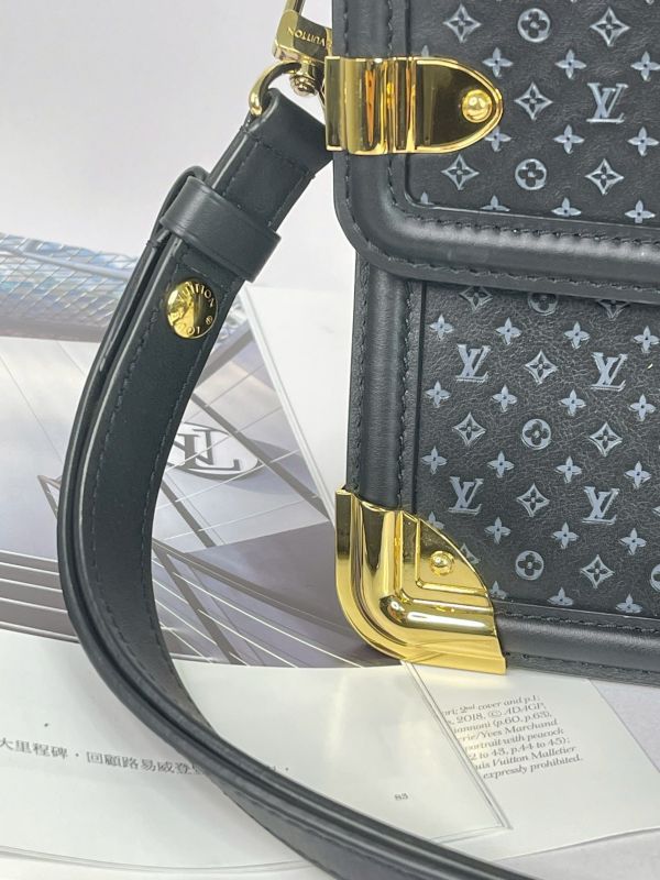 【分期0利率】 LV DAUPHINE MM【99成新】 