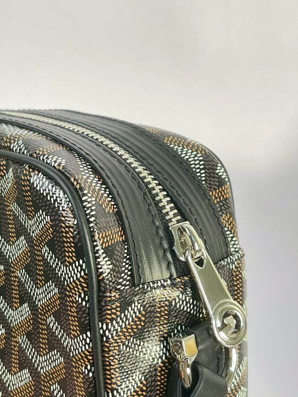 【分期0利率】GOYARD  Cap-Vert PM 相機包 【未使用閒置品】 