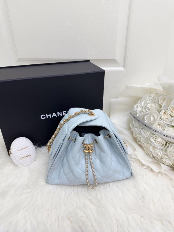 【95成新】CHANEL 25 BAG 小號 