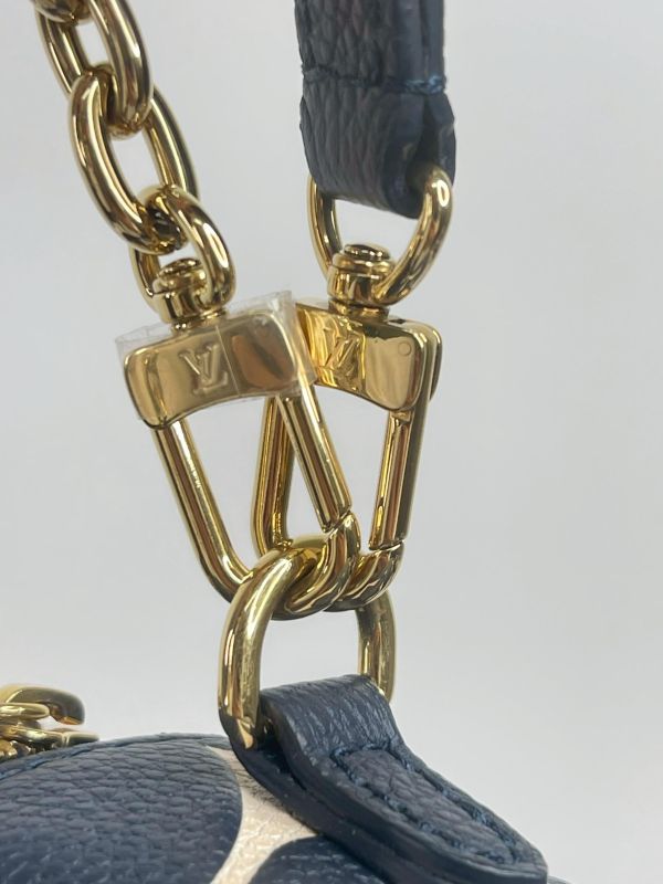 【99成新】LV Mini Bumbag 