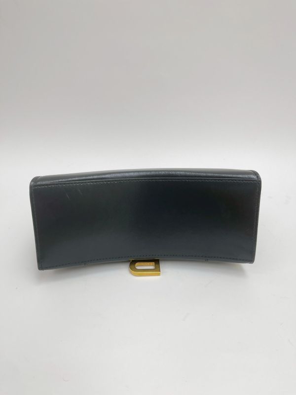 【9成新】BALENCIAGA 沙漏包 小號 