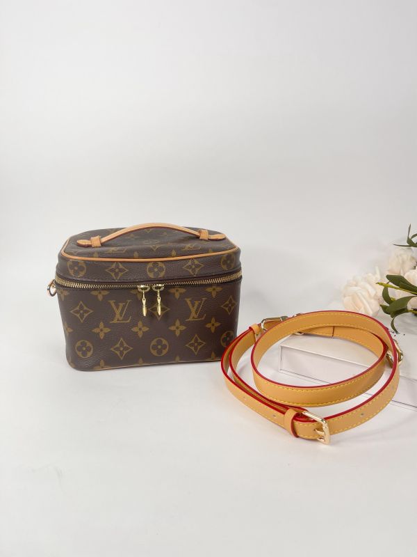 【分期0利率】LV NICE MINI 【9成新】 
