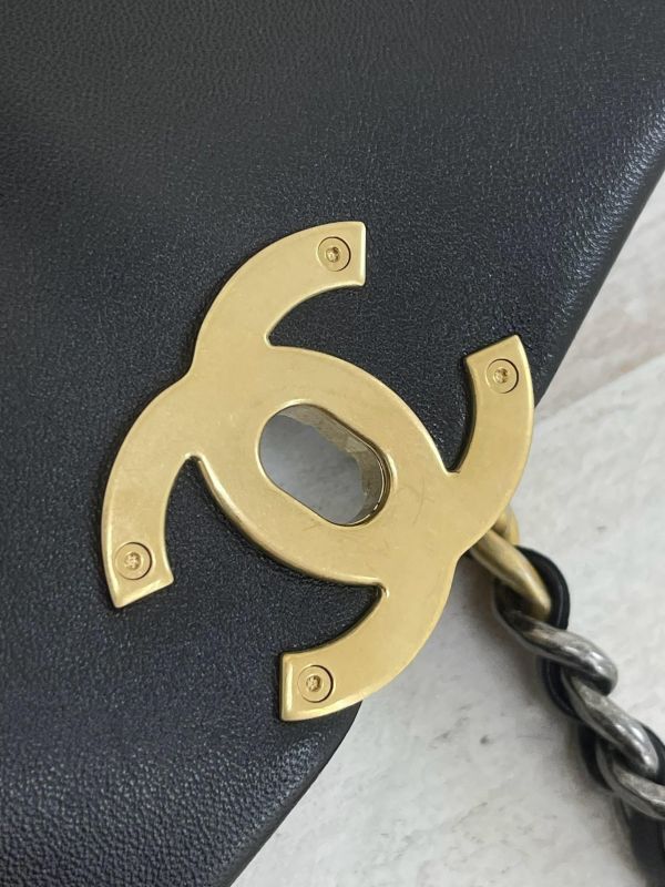 【99成新】CHANEL 19BAG 26cm 
