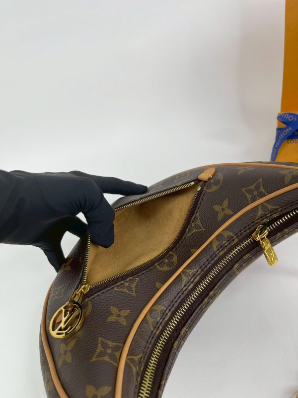 【95成新】LV LOOP PM 