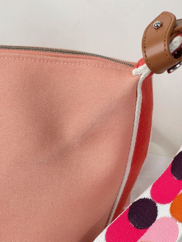 【9成新】HERMES 大飯盒包 