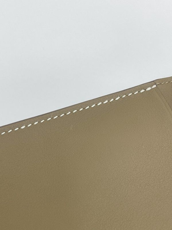 【99成新】HERMES MINI HALZEN 