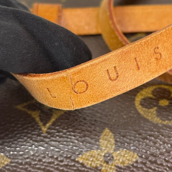 【12期0利率】LV Pochette 佛羅倫斯腰包【9成新】 