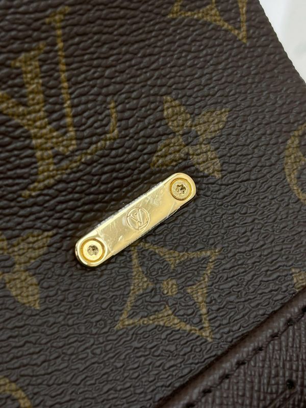 【全新品】LV Nano Madeleine 