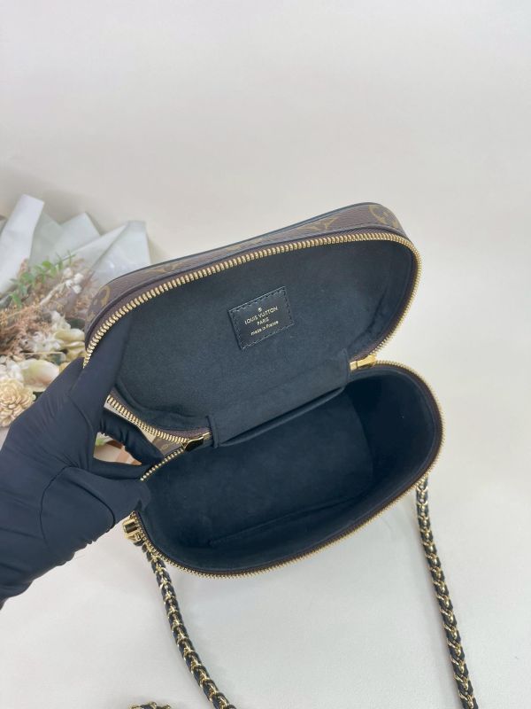 【95成新】LV VANITY PM 