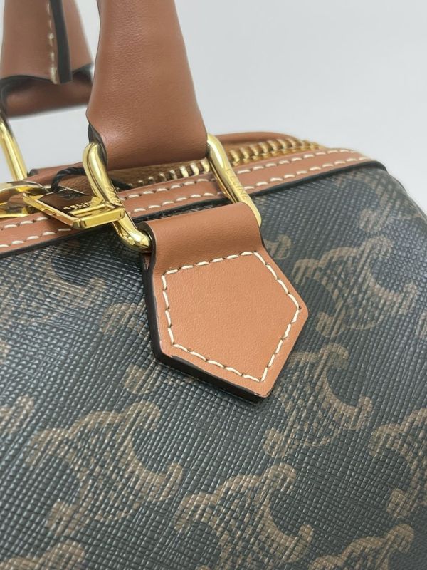 【95成新】CELINE SPEEDY 