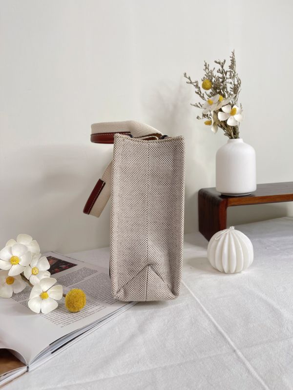 【分期0利率】CHLOE WOODY SMALL 無背帶款【95成新】 