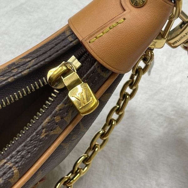 【12期0利率】LV LOOP PM【9成新】 