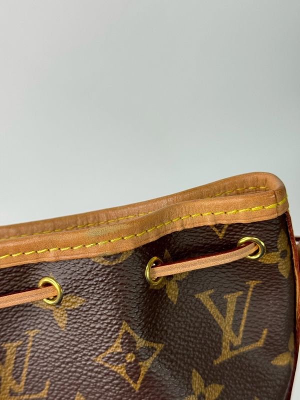 【9成新】LV NANO NOE 
