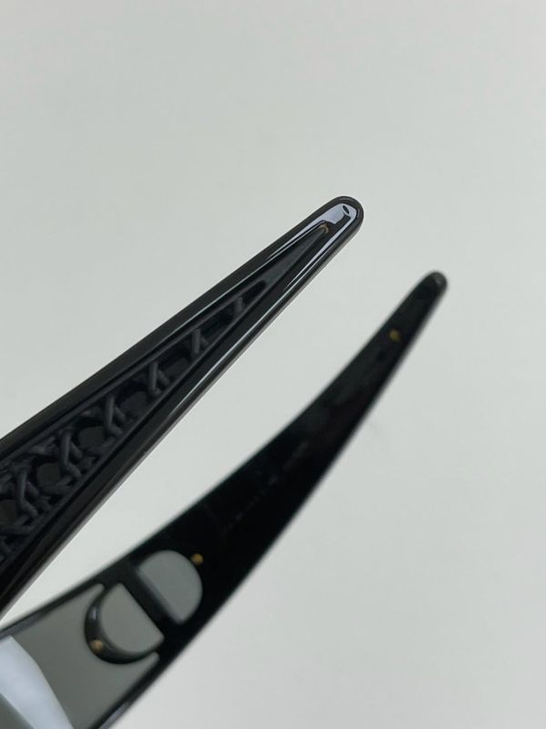 【95成新】DIOR VeryDior M1U 兩用墨鏡 