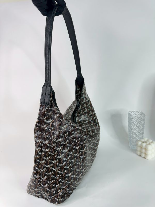 【分期0利率】GOYARD Bohème Hobo【99成新】 