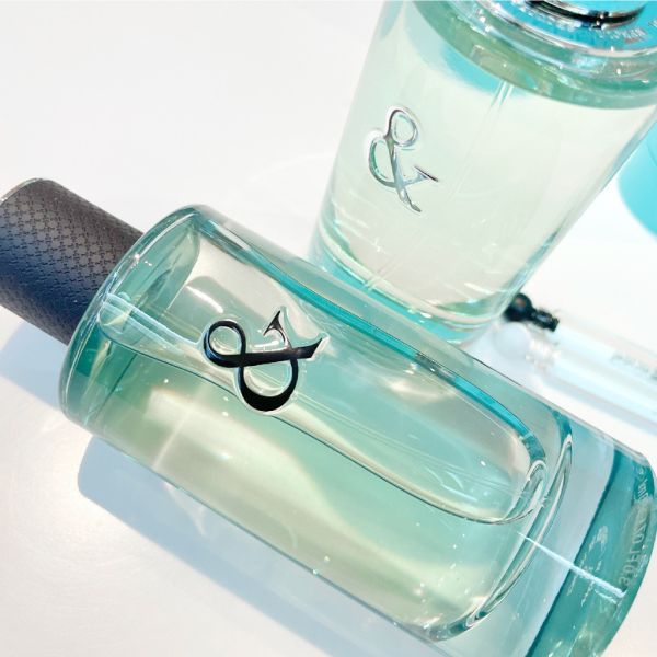 【12期0利率】Tiffany & Love for Him 愛語男性淡香水禮盒(淡香水90ml 淡香水4ml 沐浴乳100ml) 