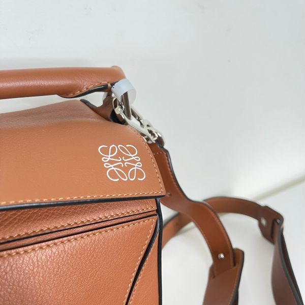 【分期0利率】LOEWE PUZZLE 中號【95成新】 