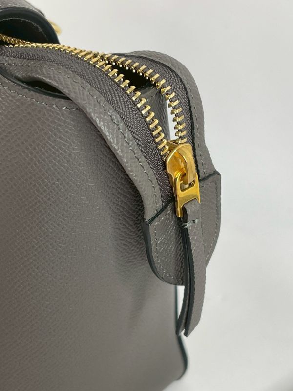 【分期0利率】CELINE MIRCO BELT BAG【95成新】 