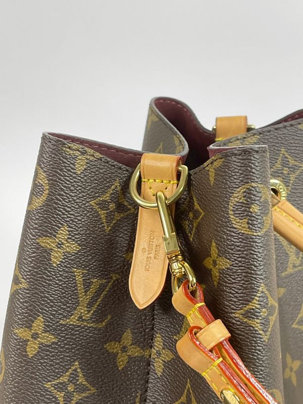 【分期0利率】LV Néonoé BB【9成新】 