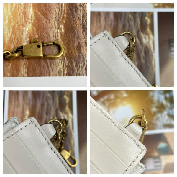 【12期0利率】GUCCI GG MARMONT迷你袋 【95成新】 