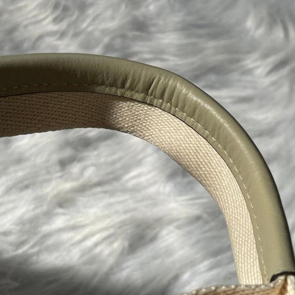 【12期0利率】SMALL WOODY TOTE【9成新】 