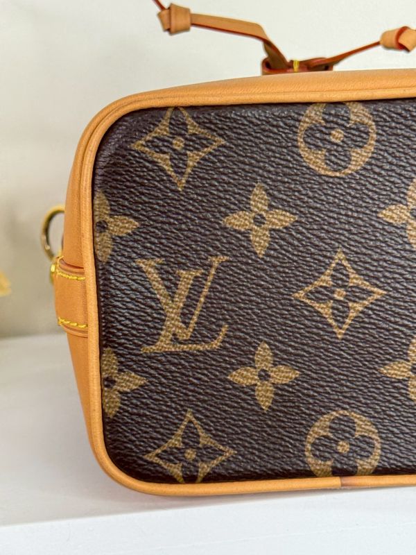 【分期0利率】LV Nano Noé【9成新】 