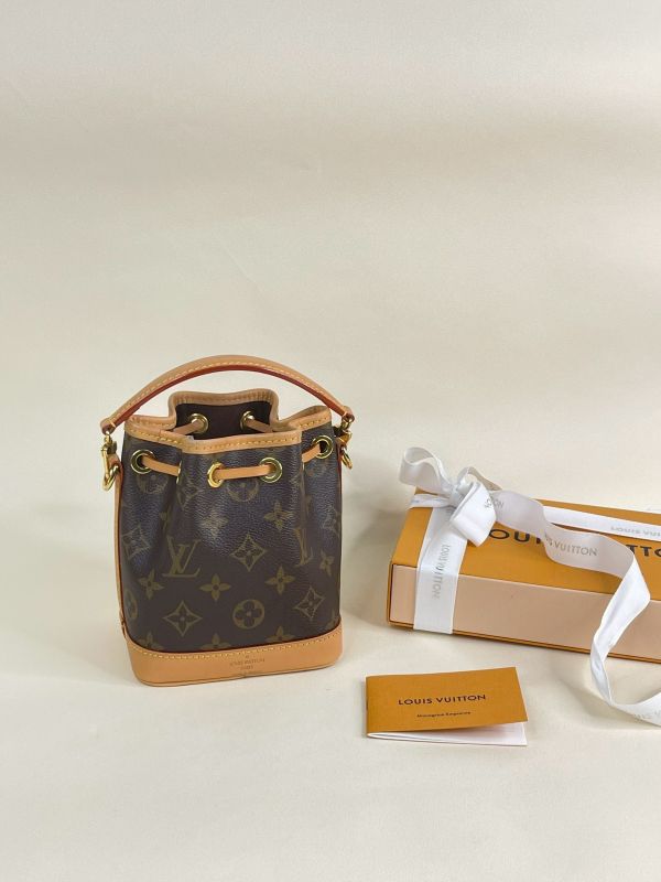 【分期0利率】LV Nano Noé【85成新】 