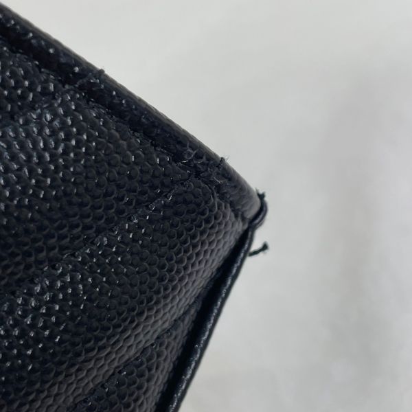 【95成新】【12期0利率】YSL 魚子醬WOC 22.5公分 