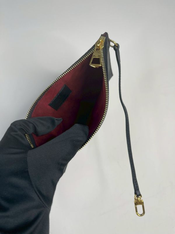 【99成新】LV NéoNoé MM 