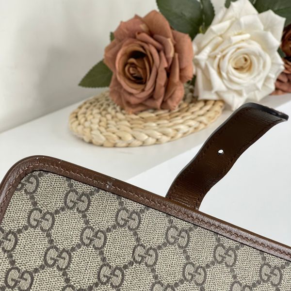 【12期0利率】GUCCI GG RETRO迷你斜背包【22年7月台灣購證】【9成新】 