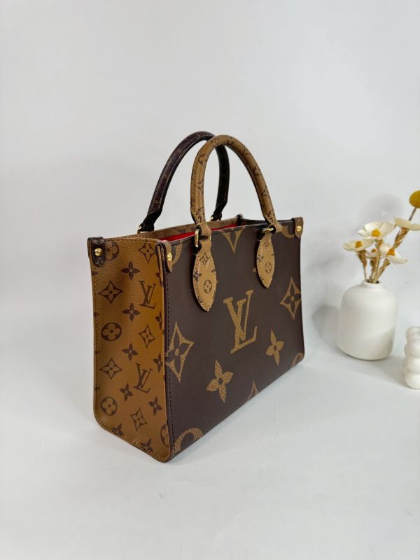 【分期0利率】LV OnTheGo PM【99成新】 