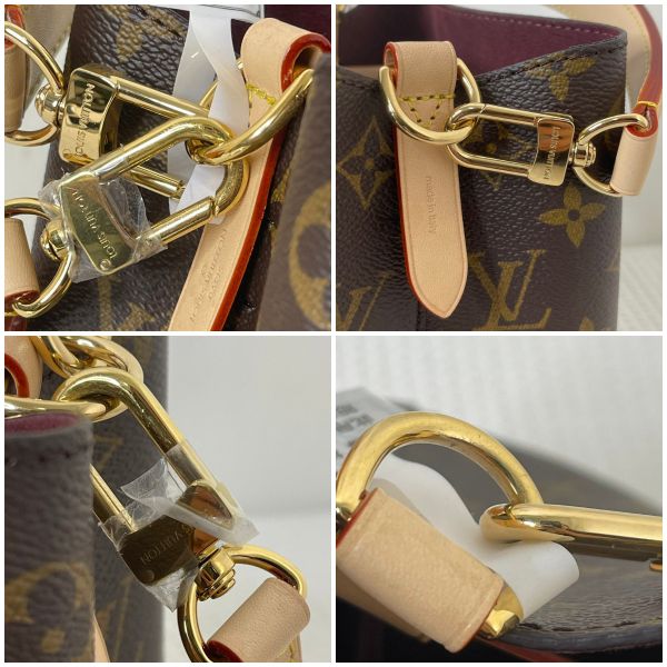 【12期0利率】LV NEONOE BB 【99成新】 