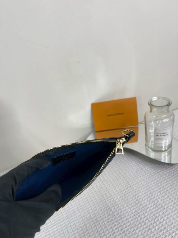 【分期0利率】LV CarryAll PM 【95成新】 
