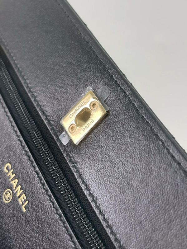 【全新品】CHANEL  WOC 