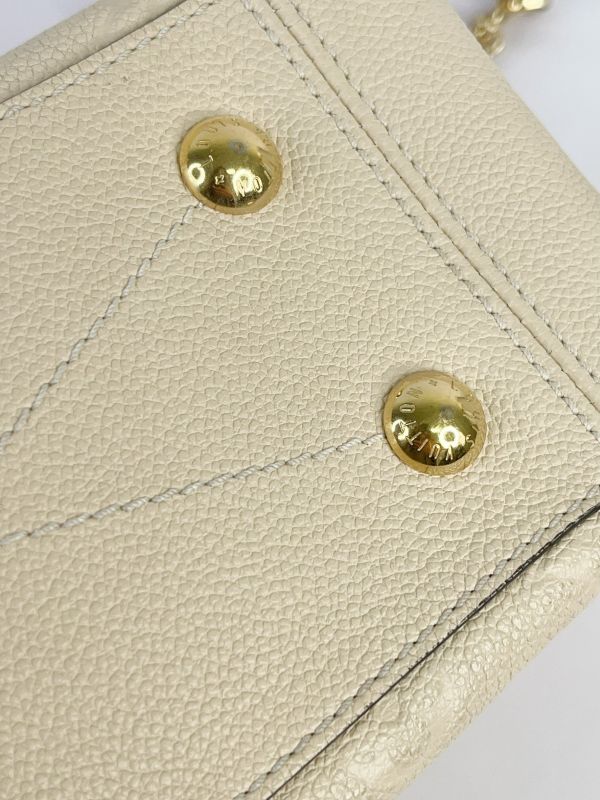 【9成新】LV SURENE BB 