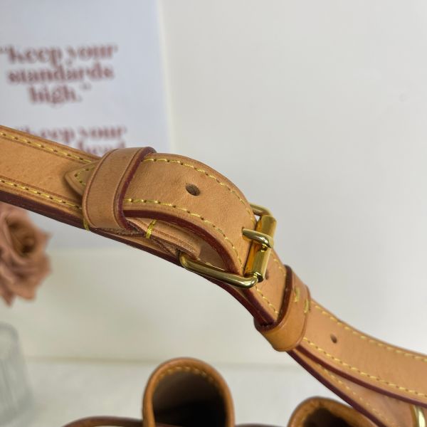 【12期0利率】LV Petit Noé 【85成新】 